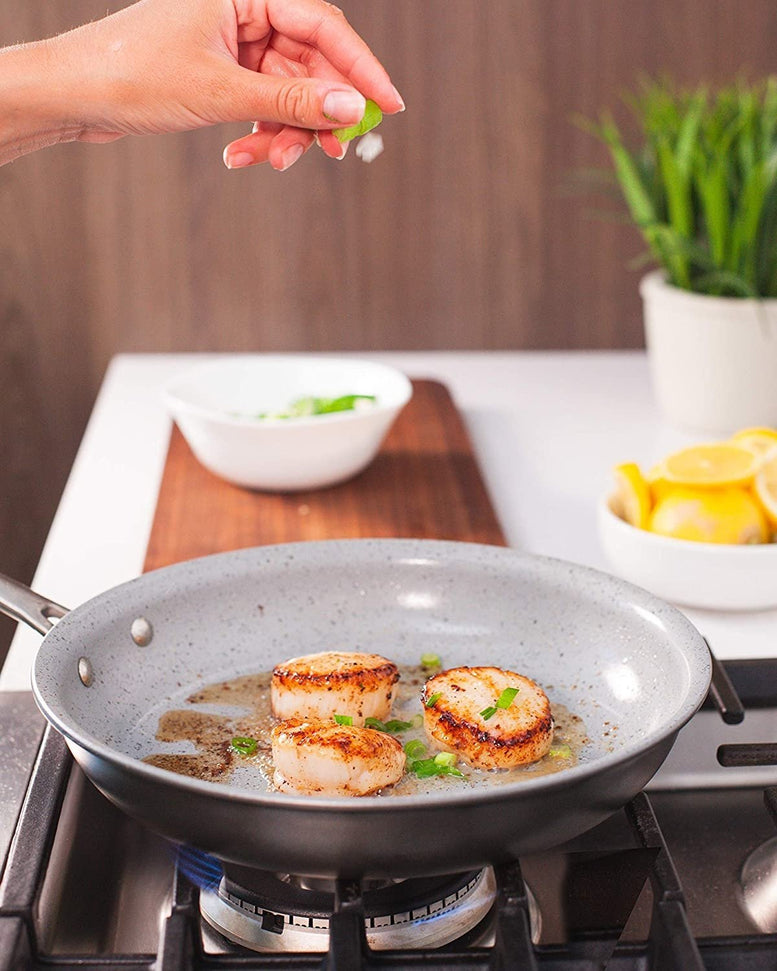 Trudeau - 10" Pure Frying Pan - 80119002