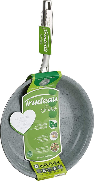 Trudeau - 10" Pure Frying Pan - 80119002
