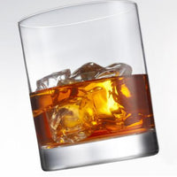 Trudeau - 11.25oz Spledido Dof Glasses, Pack of 4 - 4900838