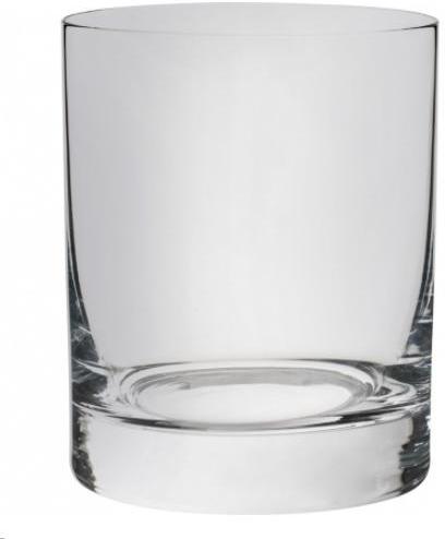 Trudeau - 11.25oz Spledido Dof Glasses, Pack of 4 - 4900838