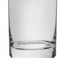 Trudeau - 11.25oz Spledido Dof Glasses, Pack of 4 - 4900838