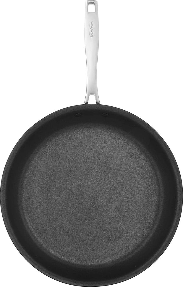 Trudeau - 12" Heroic Non-Stick Frying Pan - 80119062