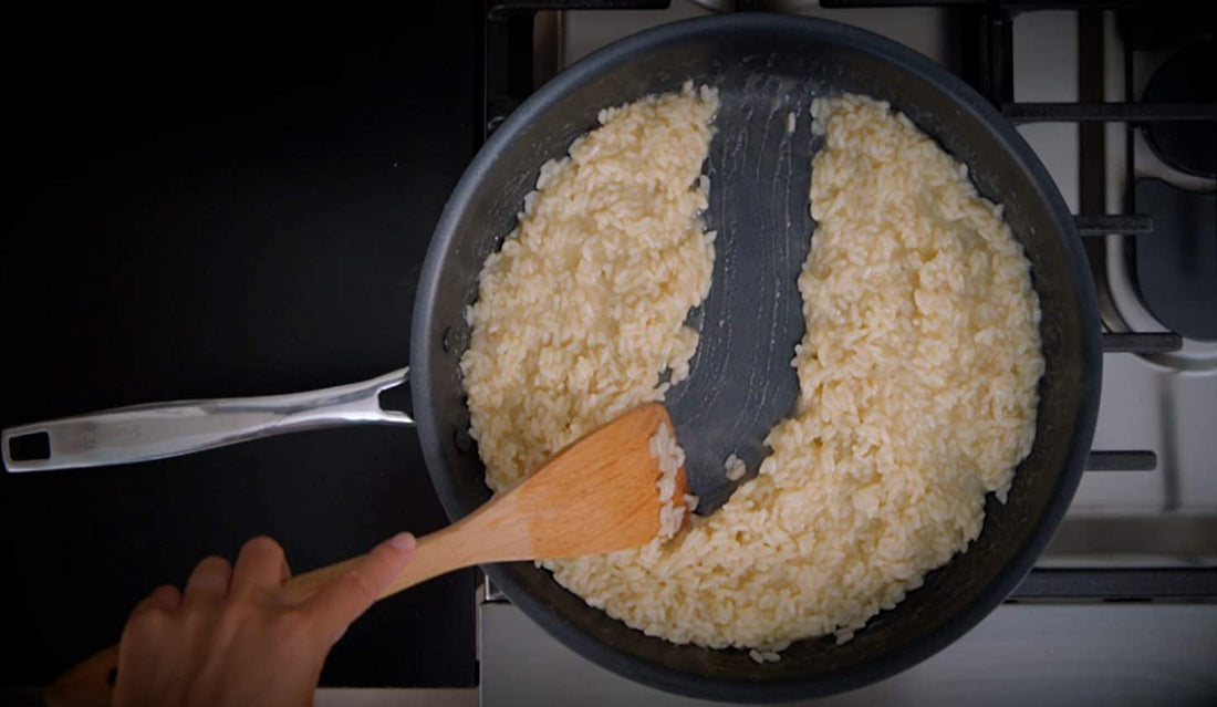 Trudeau - 12" Heroic Non-Stick Frying Pan - 80119062