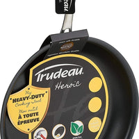 Trudeau - 12" Heroic Non-Stick Frying Pan - 80119062