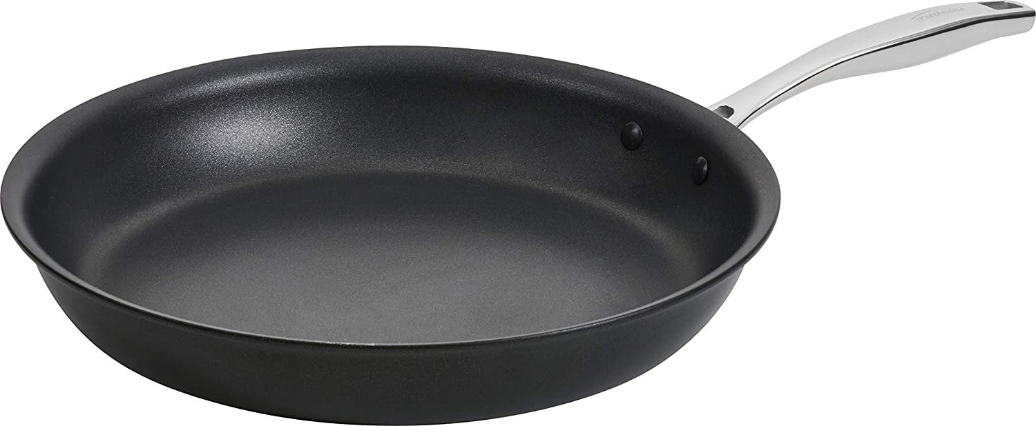 Trudeau - 12" Heroic Non-Stick Frying Pan - 80119062