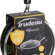 Trudeau - 12" Heroic Saute Pan with Lid - 80119074