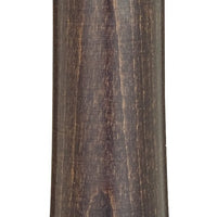 Trudeau - 12" Professional Salt Mill Choco Wood - 071358