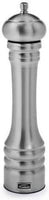Trudeau - 12" Professional Stainless Steel Pepper Mill - 071345