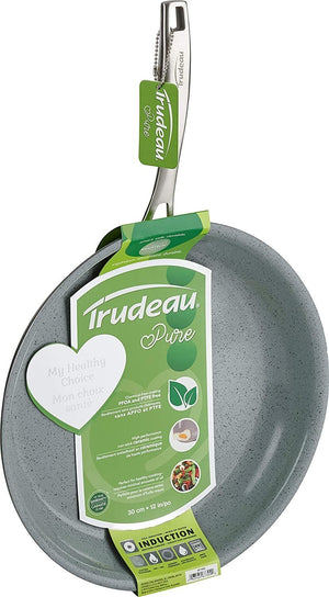 Trudeau - 12" Pure Frying Pan - 80119003