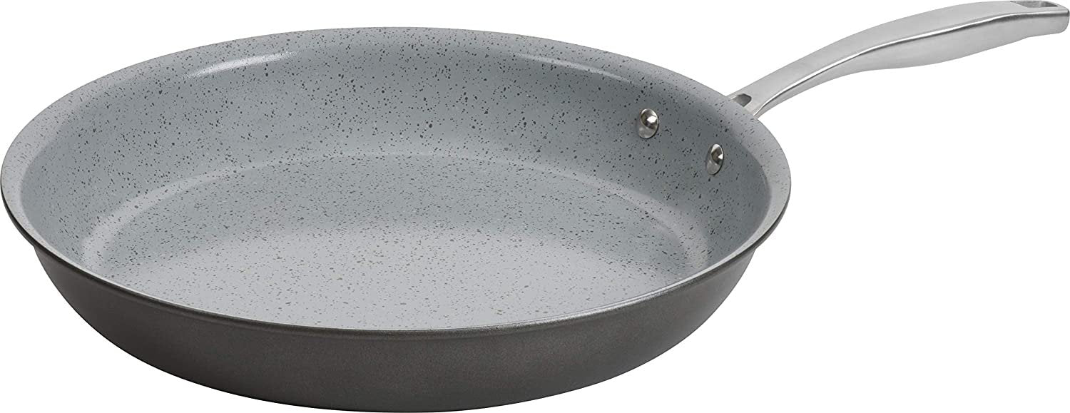 Trudeau - 12" Pure Frying Pan - 80119003