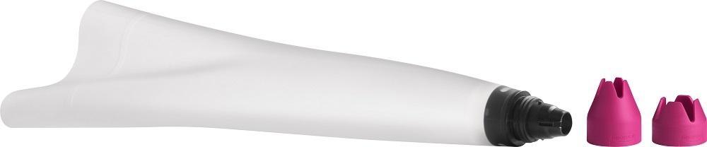 Trudeau - 12" Silicone Reusable Decorating Bag - 05117605