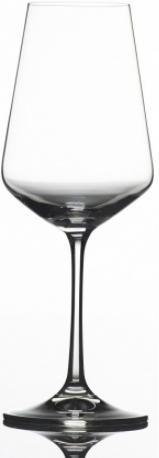 Trudeau - 12.3oz Gala White Wine Glasses, Pack of 4 - 49040728350
