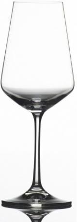 Trudeau - 12.3oz Gala White Wine Glasses Set Of 4 - 49040728350