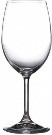 Trudeau - 12.5oz Brava White Wine Glasses, Pack of 8 - 4900852350