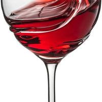 Trudeau - 12.5oz Oxygen Wine Glasses, Pack of 2 - 490407350