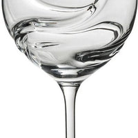 Trudeau - 12.5oz Oxygen Wine Glasses, Pack of 2 - 490407350