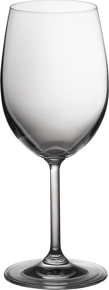Trudeau - 12.5oz Serene Wine Glasses, Pack of 6 - 4900852