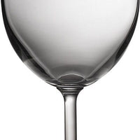 Trudeau - 12.5oz Serene Wine Glasses, Pack of 6 - 4900852