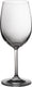 Trudeau - 12.5oz Serene Wine Glasses, Pack of 6 - 4900852