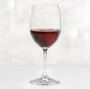 Trudeau - 12.5oz Serene Wine Glasses Set Of 6 - 4900852
