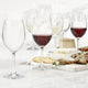 Trudeau - 12.5oz Serene Wine Glasses Set Of 6 - 4900852
