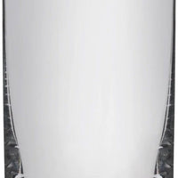 Trudeau - 12.5oz Spledido High Ball Glasses, Pack of 4 - 4900837