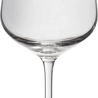 Trudeau - 12.75oz Splendido White Wine Glasses, Pack of 4 - 4900833
