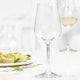 Trudeau - 12.75oz Splendido White Wine Glasses Set Of 4 - 4900833