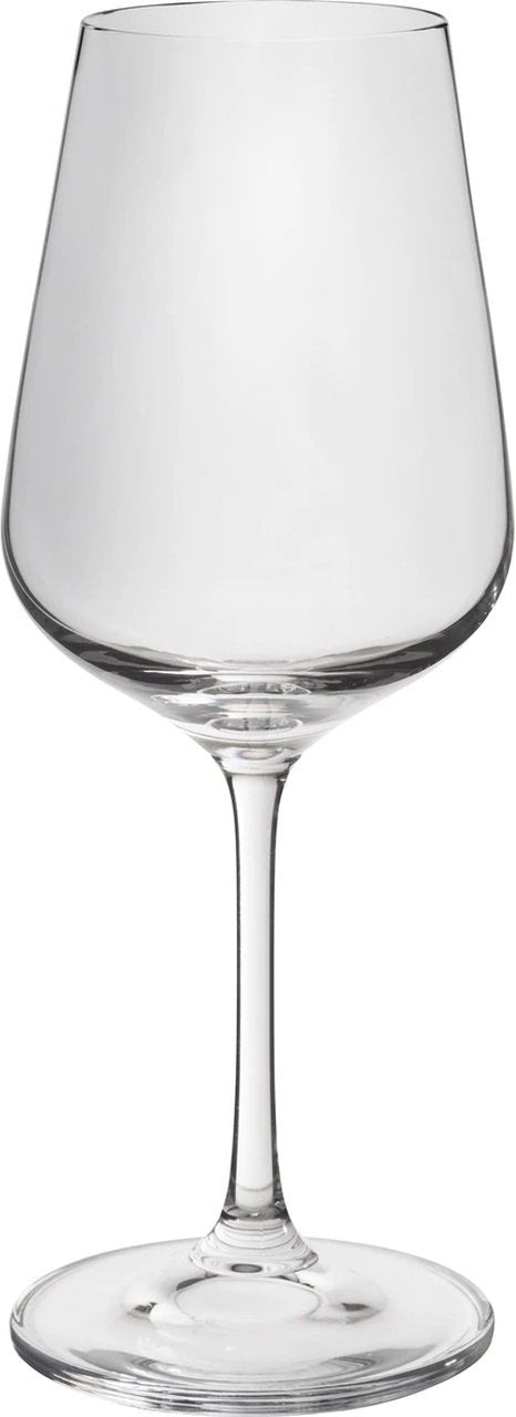 Trudeau - 12.75oz Splendido White Wine Glasses Set Of 4 - 4900833