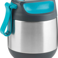 Trudeau - 12oz Fuel Stainless Steel Vacuum Container - 35508327