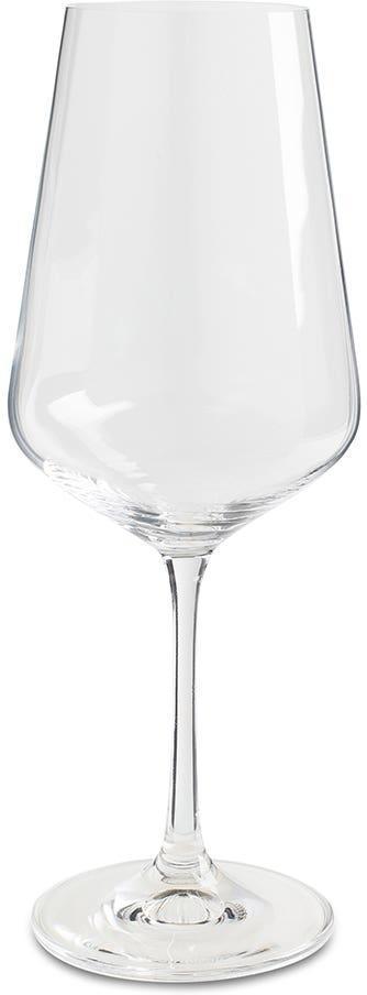 Trudeau - 15.75oz Gala Red Wine Glasses, Pack of 4 - 49040728450