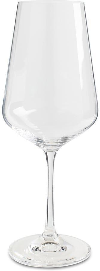 Trudeau - 15.75oz Gala Red Wine Glasses Set Of 4 - 49040728450