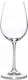 Trudeau - 15.75oz Luna White Wine Glasses, Pack of 4 - 49040729450