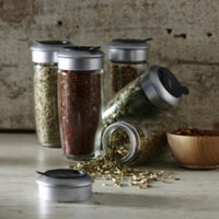 Trudeau - 16 Bottle Axia Spice Carousel - 0538047