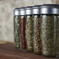 Trudeau - 16 Bottle Axia Spice Carousel - 0538047