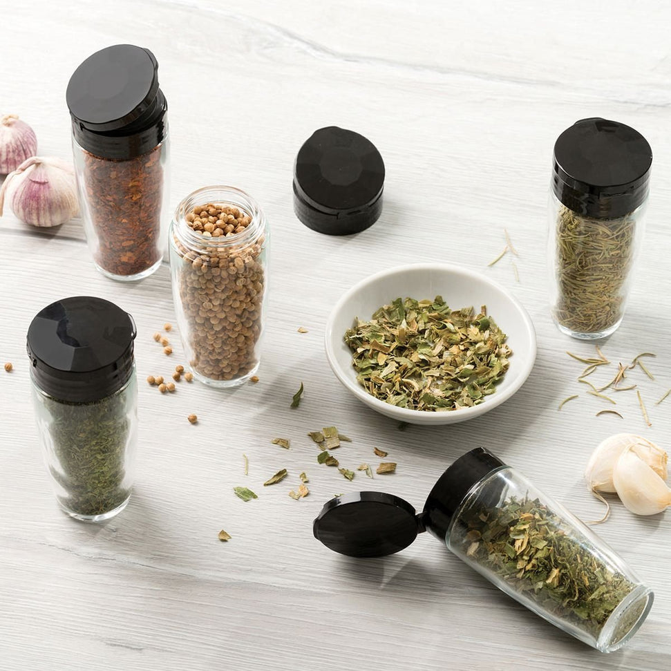 Trudeau - 16 Bottle Spice Rack - 0538071