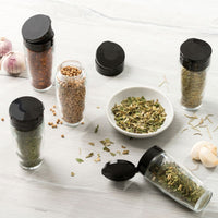 Trudeau - 16 Bottle Spice Rack - 0538071