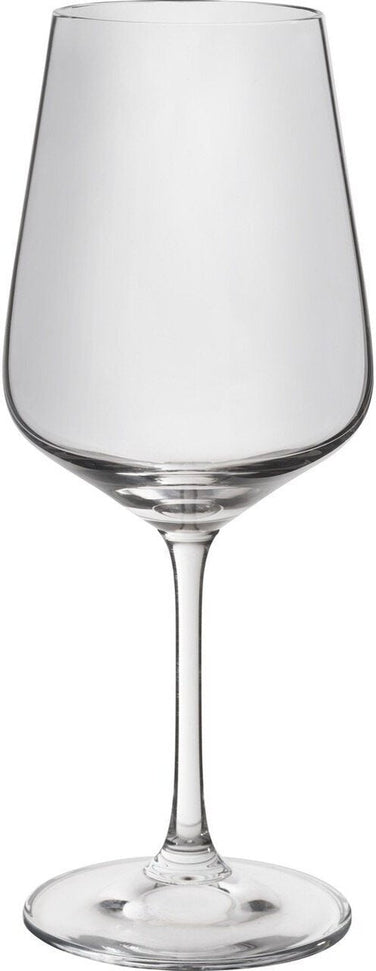 Trudeau - 16oz Splendido Red Wine Glasses, Pack of 4 - 4900831