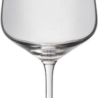 Trudeau - 16oz Splendido Red Wine Glasses, Pack of 4 - 4900831