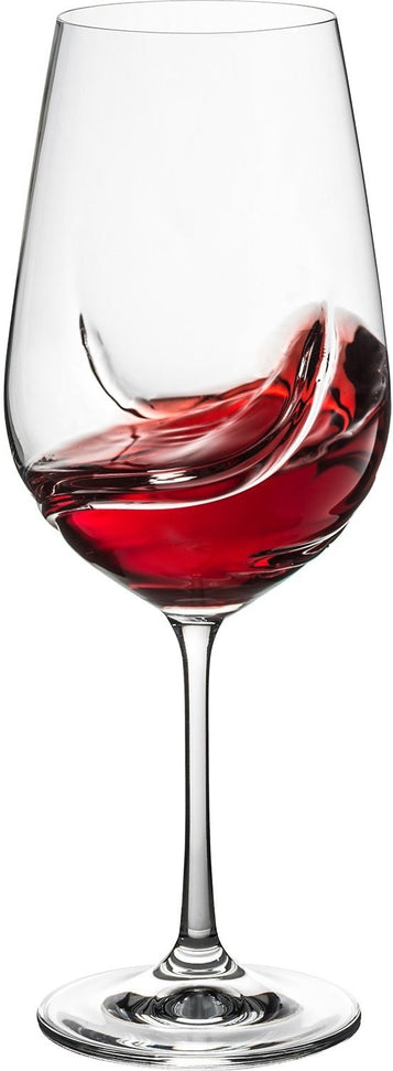 Trudeau - 19.3oz Oxygen Wine Glasses, Pack of 2 - 490407550