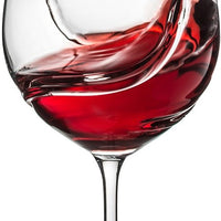 Trudeau - 19.3oz Oxygen Wine Glasses, Pack of 2 - 490407550