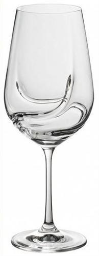 Trudeau - 19.3oz Oxygen Wine Glasses, Pack of 2 - 490407550