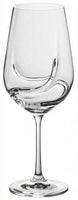 Trudeau - 19.3oz Oxygen Wine Glasses, Pack of 2 - 490407550