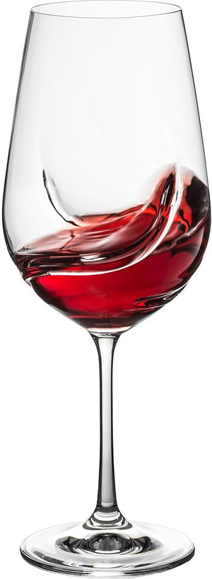 Trudeau - 19.3oz Oxygen Wine Glasses Set Of 2 - 490407550