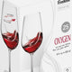 Trudeau - 19.3oz Oxygen Wine Glasses Set Of 2 - 490407550