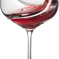 Trudeau - 20oz Oxygen Wine Glasses, Pack of 2 - 490407570
