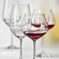 Trudeau - 20oz Oxygen Wine Glasses, Pack of 2 - 490407570