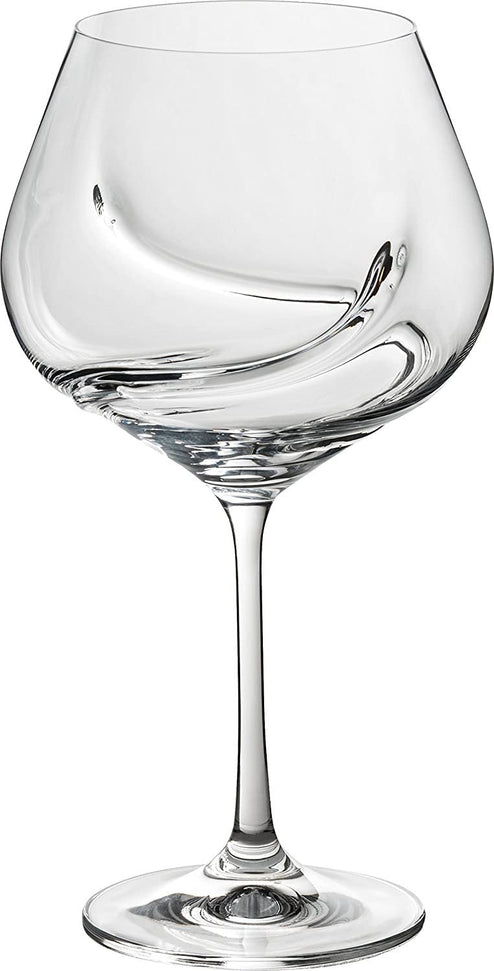 Trudeau - 20oz Oxygen Wine Glasses, Pack of 2 - 490407570
