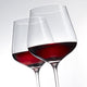 Trudeau - 21oz Splendido Red Wine Glasses Set Of 4 - 4900835