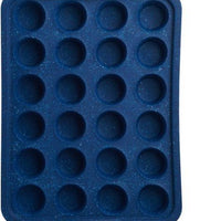 Trudeau - 24 Cup Mini Muffin Pan Crave Tropical Granite - 05120102